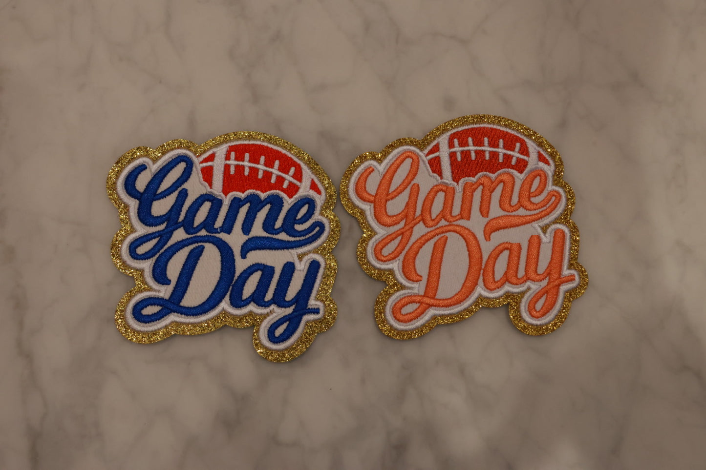 UF PATCHES