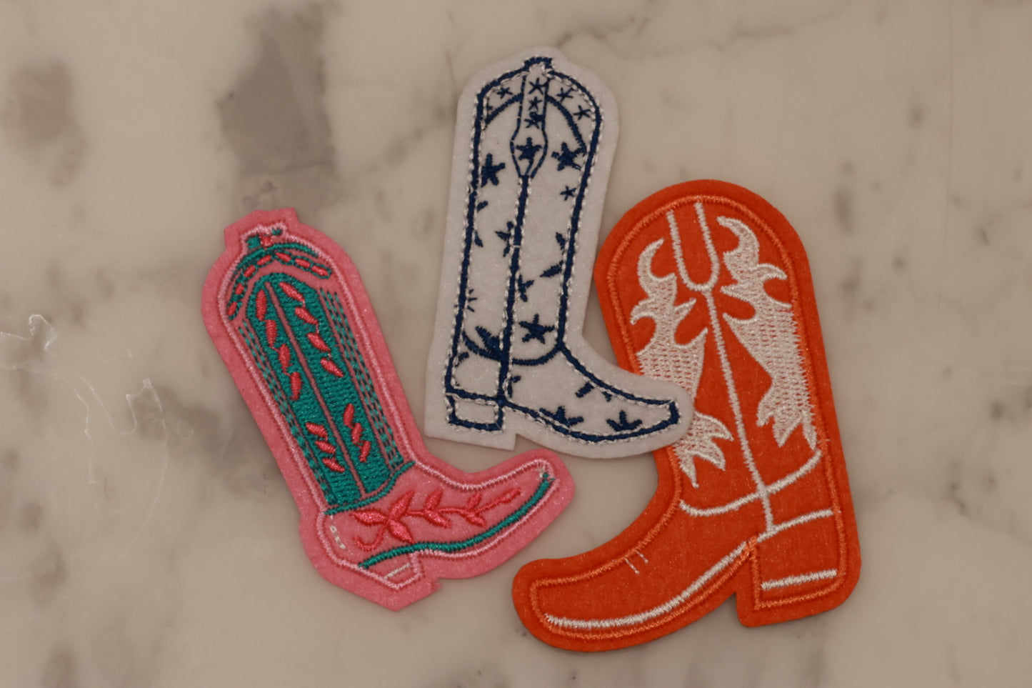UF PATCHES