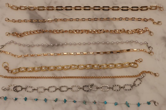 Hat Chains