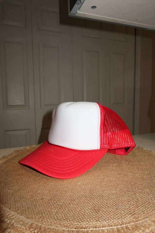 Red Hat
