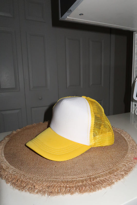Yellow Hat