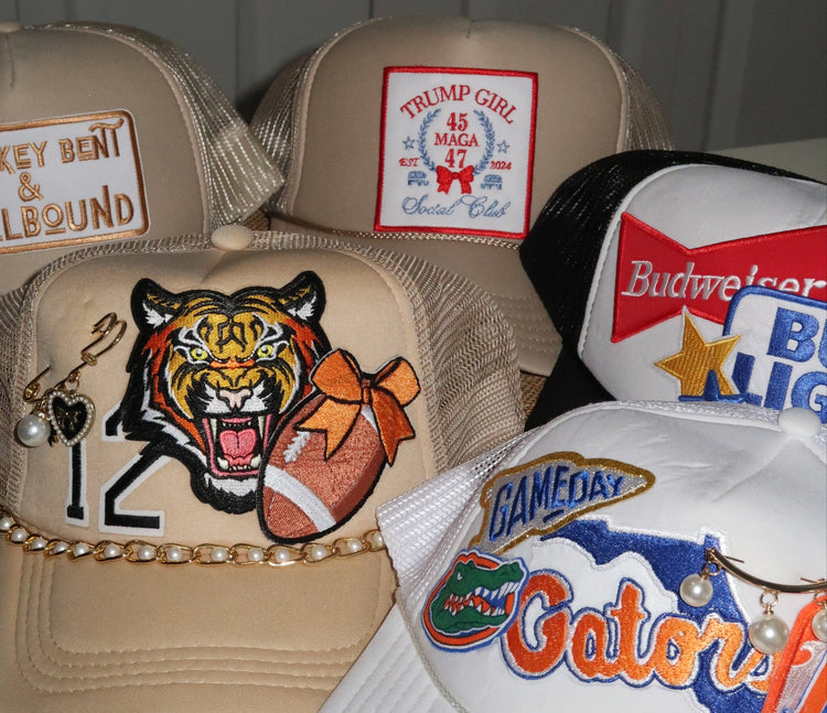 Hats