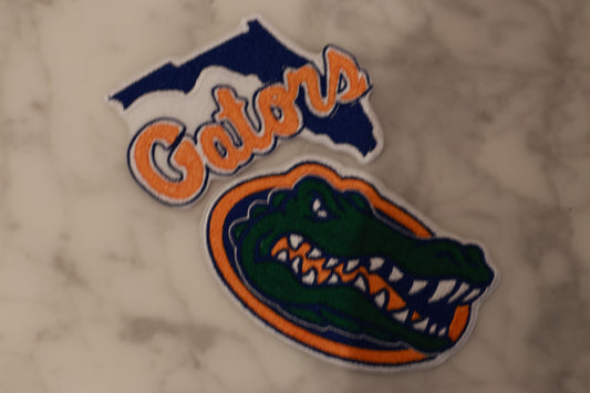 UF PATCHES