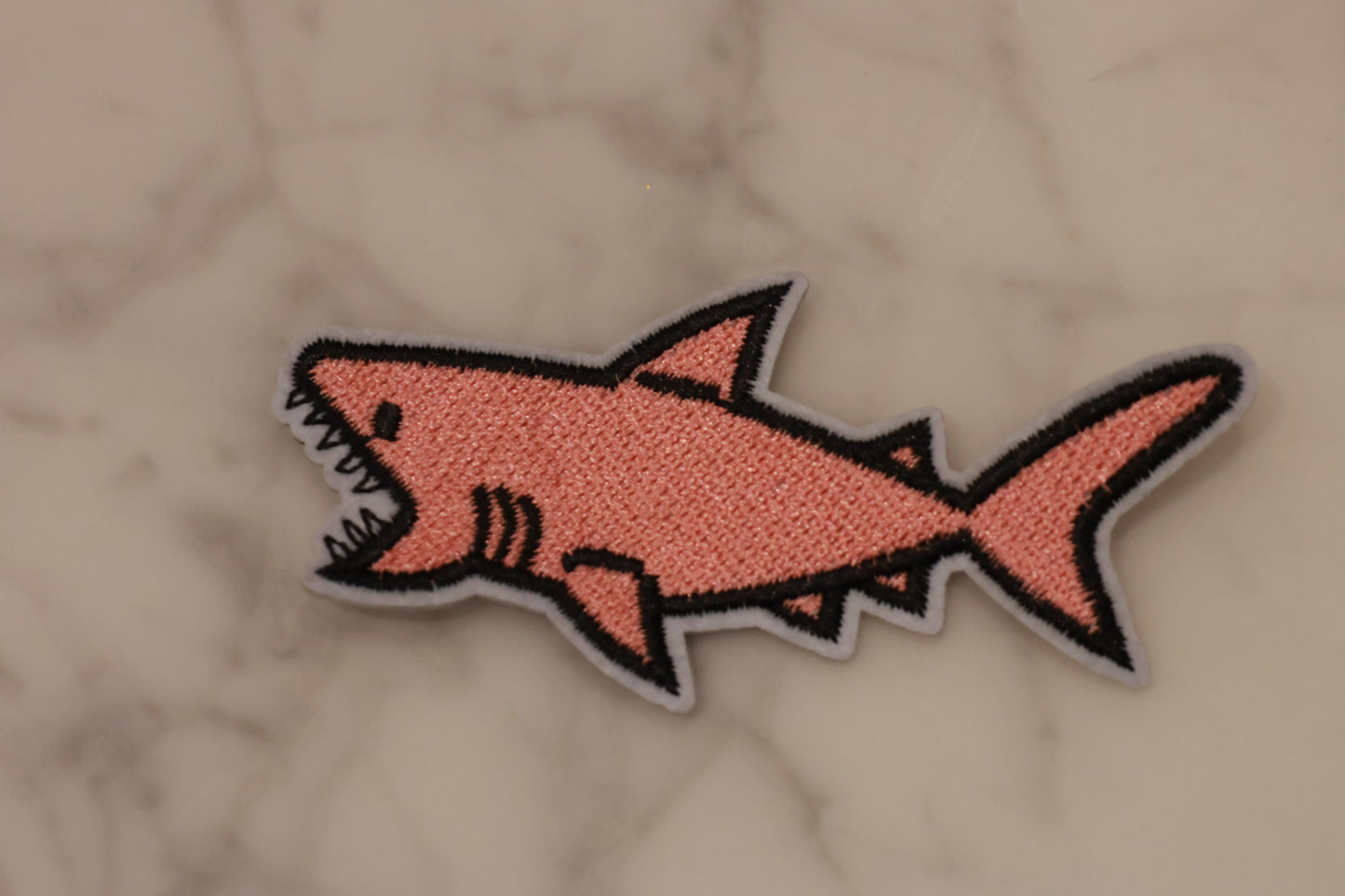 Pink Patches