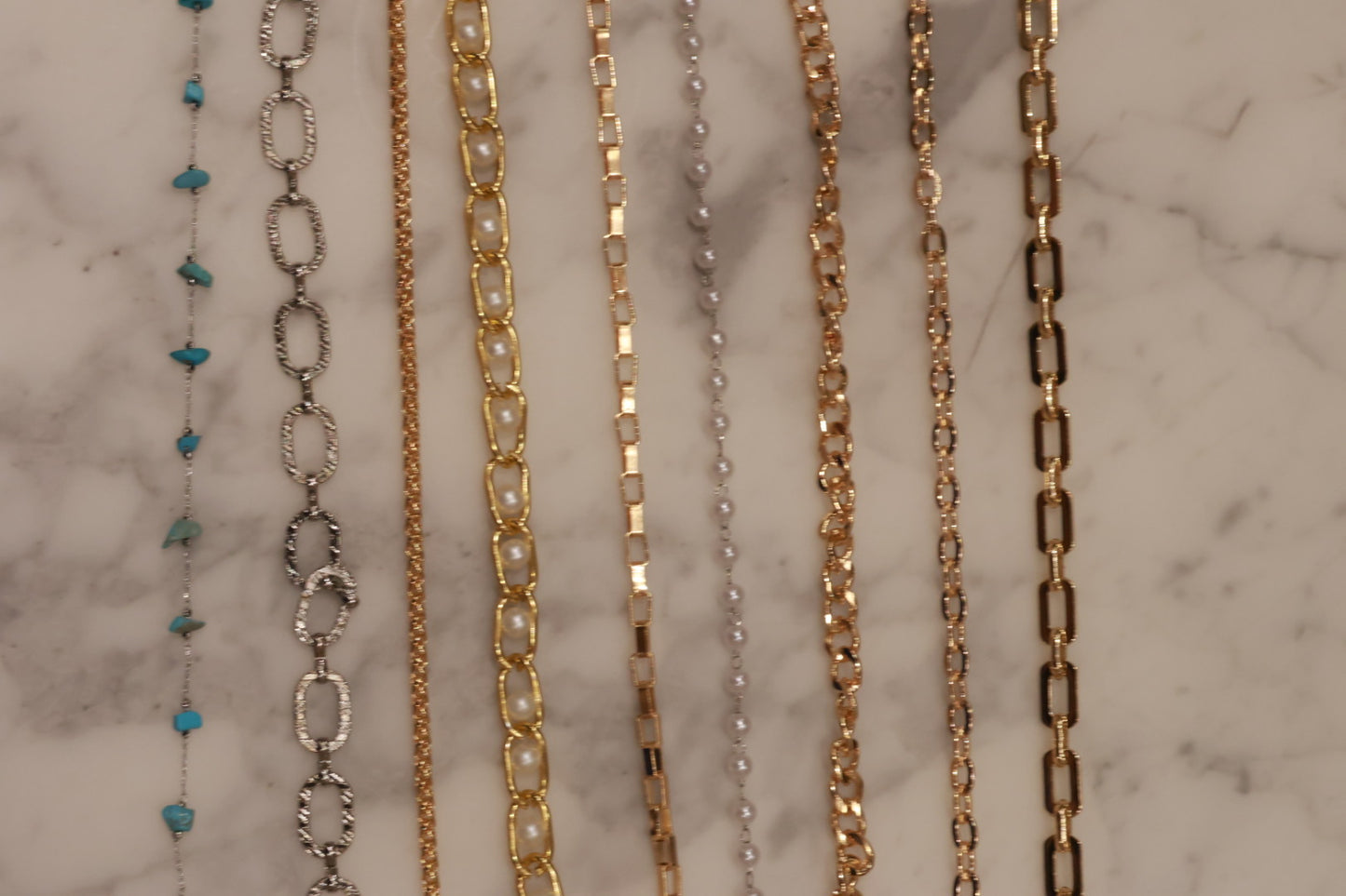 Hat Chains