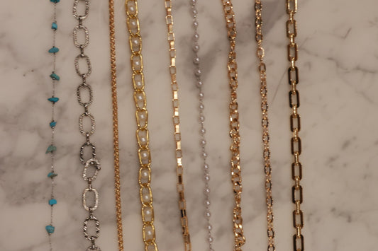 Hat Chains