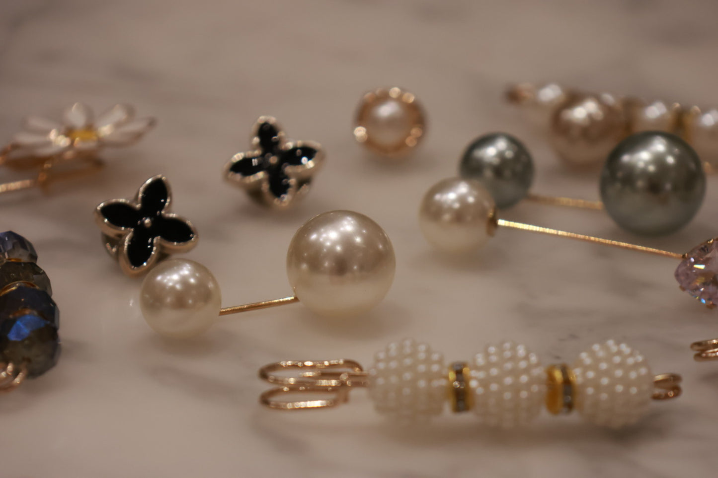 Hat Pins
