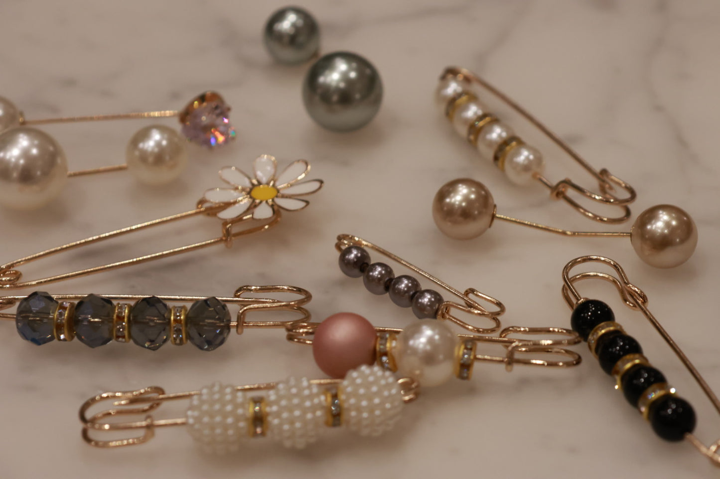 Hat Pins
