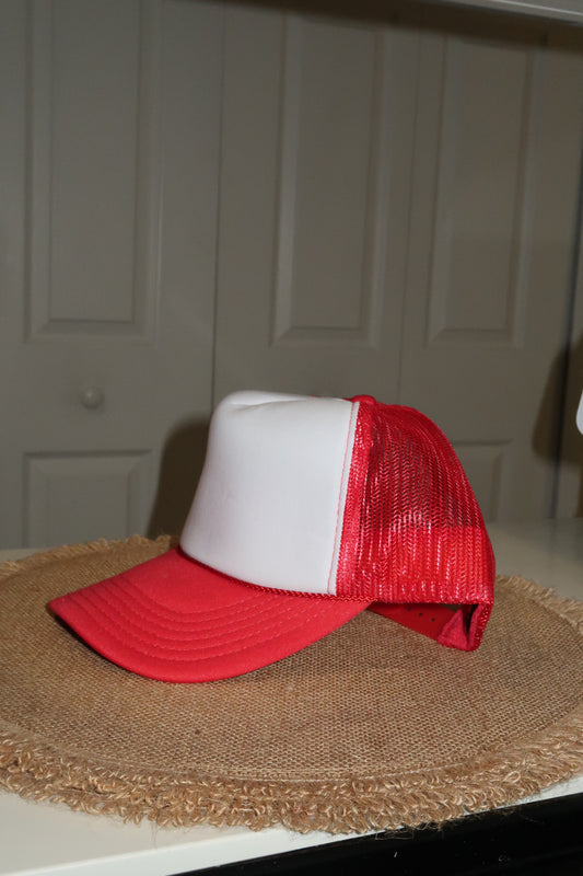 Red Hat