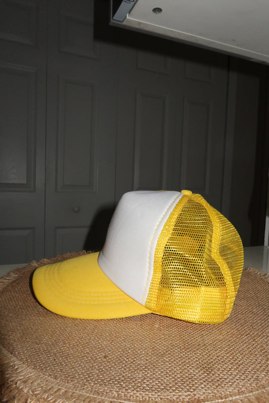 Yellow Hat
